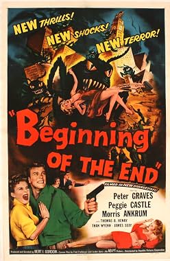 LugaTv | Watch Beginning of the End for free online