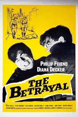 LugaTv | Watch The Betrayal for free online