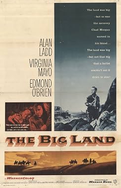 LugaTv | Watch The Big Land for free online
