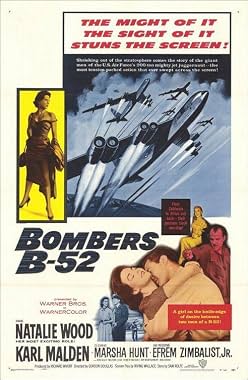 LugaTv | Watch Bombers B 52 for free online