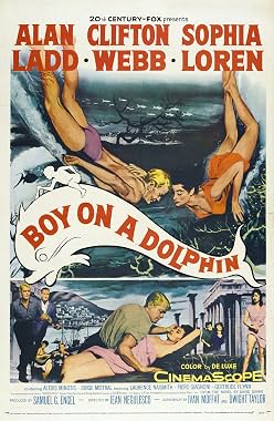 LugaTv | Watch Boy on a Dolphin for free online