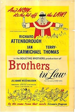 LugaTv | Watch Brothers in Law for free online