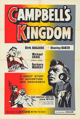 LugaTv | Watch Campbells Kingdom for free online
