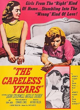 LugaTv | Watch The Careless Years for free online