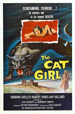LugaTv | Watch Cat Girl for free online