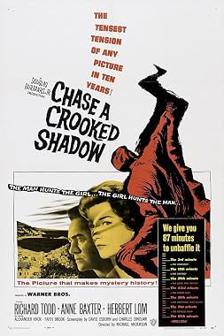 LugaTv | Watch Chase a Crooked Shadow for free online