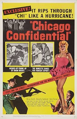 LugaTv | Watch Chicago Confidential for free online