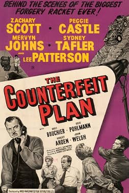 LugaTv | Watch The Counterfeit Plan for free online