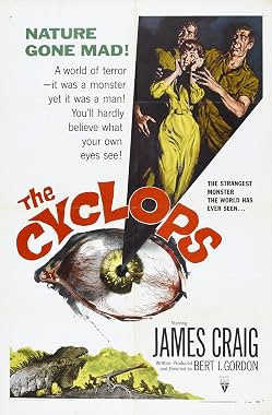 LugaTv | Watch The Cyclops for free online