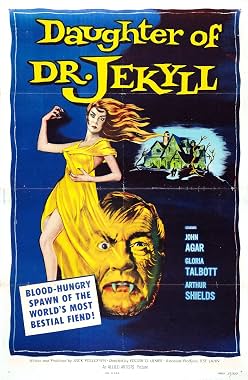 LugaTv | Watch Daughter of Dr. Jekyll for free online