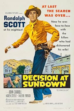 LugaTv | Watch Decision at Sundown for free online