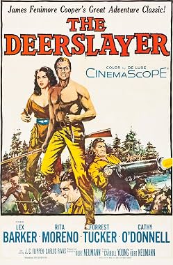 LugaTv | Watch The Deerslayer for free online