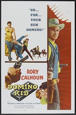 LugaTv | Watch Domino Kid for free online