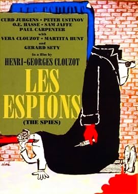 LugaTv | Watch Les espions for free online