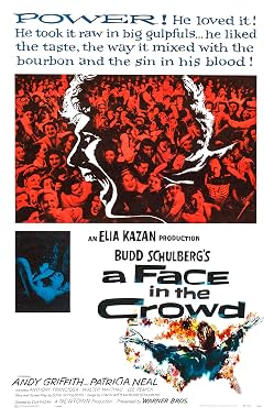 LugaTv | Watch A Face in the Crowd for free online