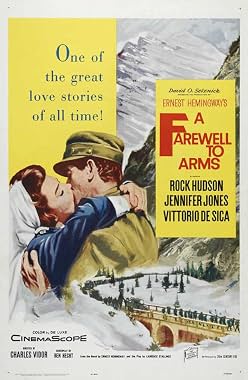 LugaTv | Watch A Farewell to Arms for free online