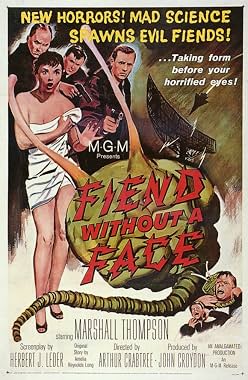 LugaTv | Watch Fiend Without a Face for free online