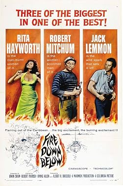 LugaTv | Watch Fire Down Below for free online