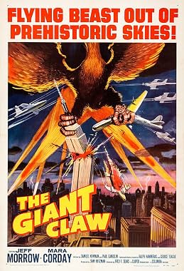 LugaTv | Watch The Giant Claw for free online