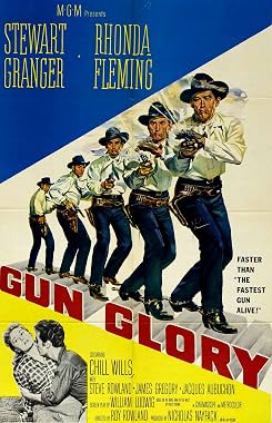 LugaTv | Watch Gun Glory for free online