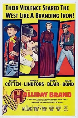 LugaTv | Watch The Halliday Brand for free online