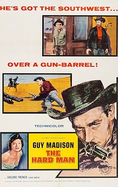 LugaTv | Watch The Hard Man for free online