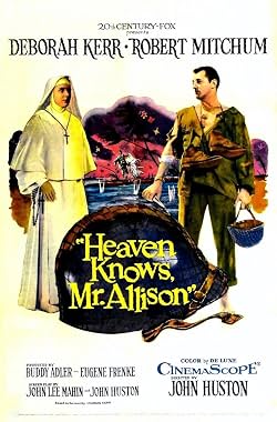 LugaTv | Watch Heaven Knows Mr. Allison for free online