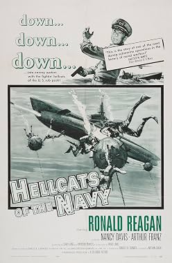 LugaTv | Watch Hellcats of the Navy for free online