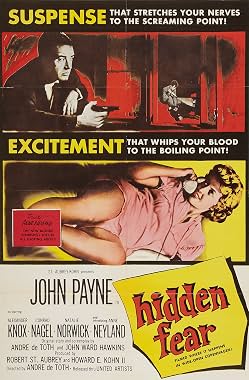 LugaTv | Watch Hidden Fear for free online
