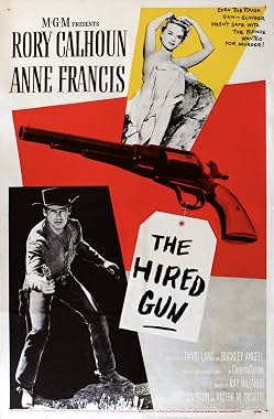 LugaTv | Watch The Hired Gun for free online