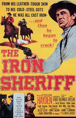 LugaTv | Watch The Iron Sheriff for free online
