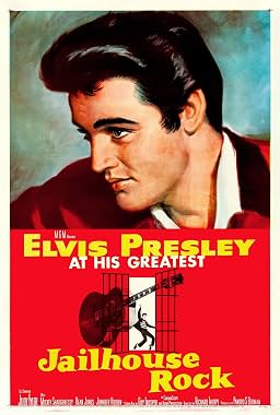 LugaTv | Watch Jailhouse Rock for free online