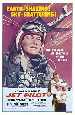 LugaTv | Watch Jet Pilot for free online