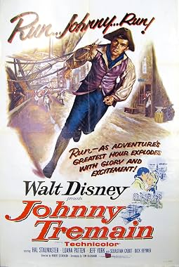 LugaTv | Watch Johnny Tremain for free online