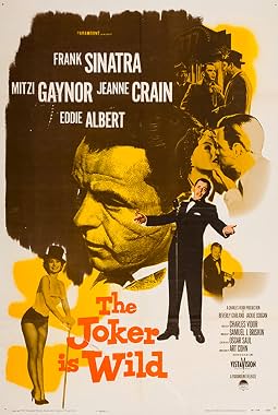 LugaTv | Watch The Joker Is Wild for free online