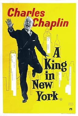 LugaTv | Watch A King in New York for free online