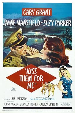 LugaTv | Watch Kiss Them for Me for free online