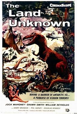 LugaTv | Watch The Land Unknown for free online