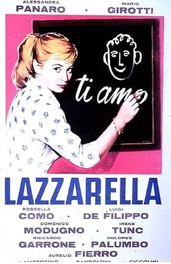 LugaTv | Watch Lazzarella for free online
