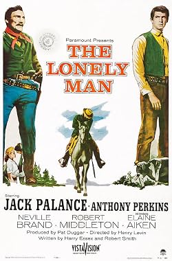 LugaTv | Watch The Lonely Man for free online