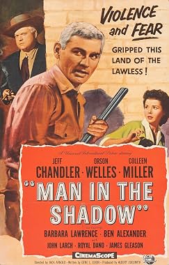 LugaTv | Watch Man in the Shadow for free online