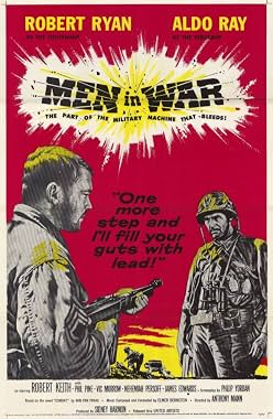LugaTv | Watch Men in War for free online