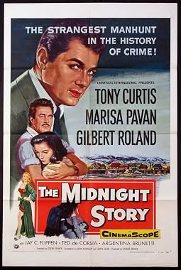 LugaTv | Watch The Midnight Story for free online