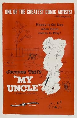 LugaTv | Watch Mon oncle for free online