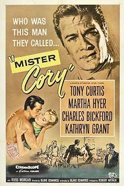 LugaTv | Watch Mister Cory for free online