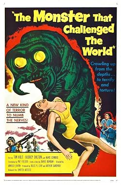 LugaTv | Watch The Monster That Challenged the World for free online