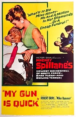 LugaTv | Watch My Gun Is Quick for free online