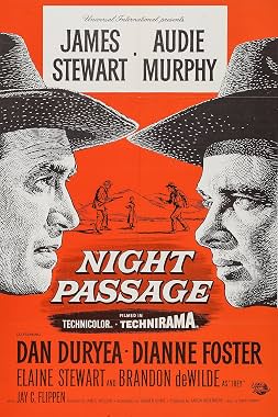 LugaTv | Watch Night Passage for free online
