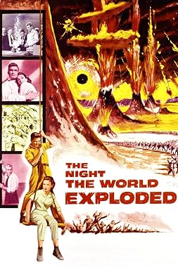 LugaTv | Watch The Night the World Exploded for free online