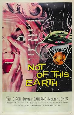 LugaTv | Watch Not of This Earth for free online